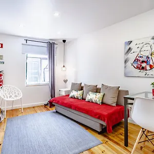 Visit Lisbon4fun - Alfama Apartamento