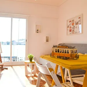 Belém River Apartamento