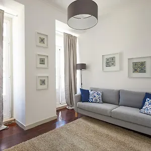 Bairro Alto Apartamento