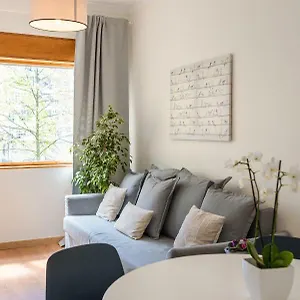 Lcc Ii - Calm And Comfort Ii Apartamento