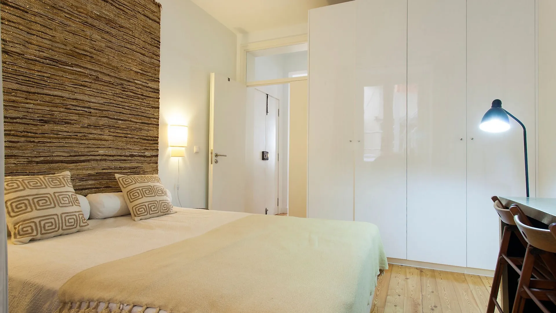 Apartamento Downtown Brown By Homing Lisboa